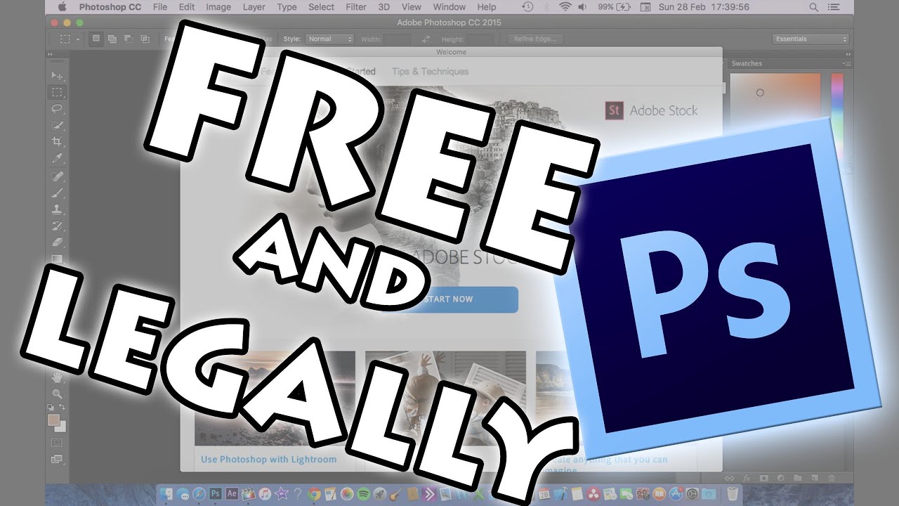 Download adobe photoshop for mac for free full version