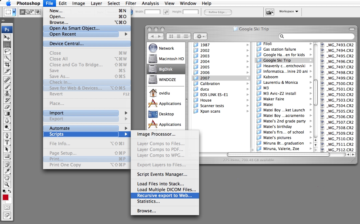 Adobe Photoshop Cs3 For Mac Os X 10.5.8